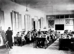 escuela