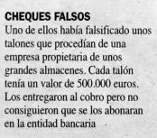 Estafa