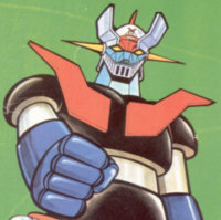 Mazinger Z