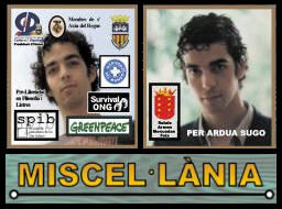 toni cantarellas