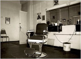 peluqueria