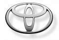 Logo Toyota