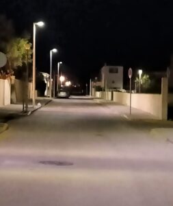 Son Serra de Marina