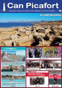 Revista Can Picafort