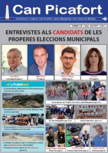 Revista Can Picafort