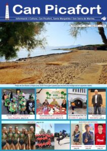 Revista Can Picafort